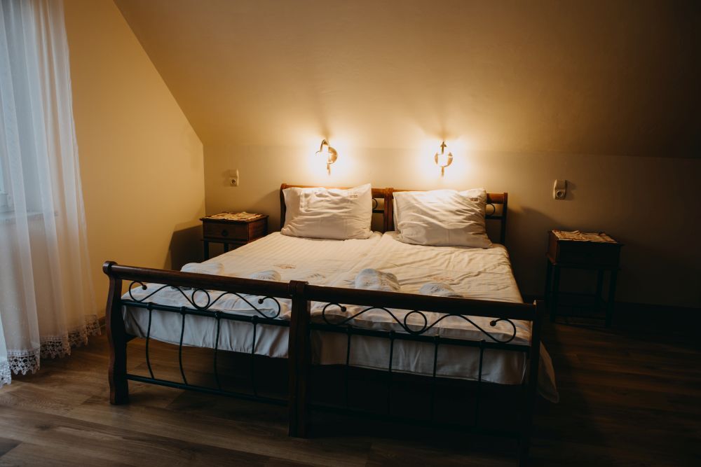 Apartamenty „Pod Różą” w Solcu-Zdroju