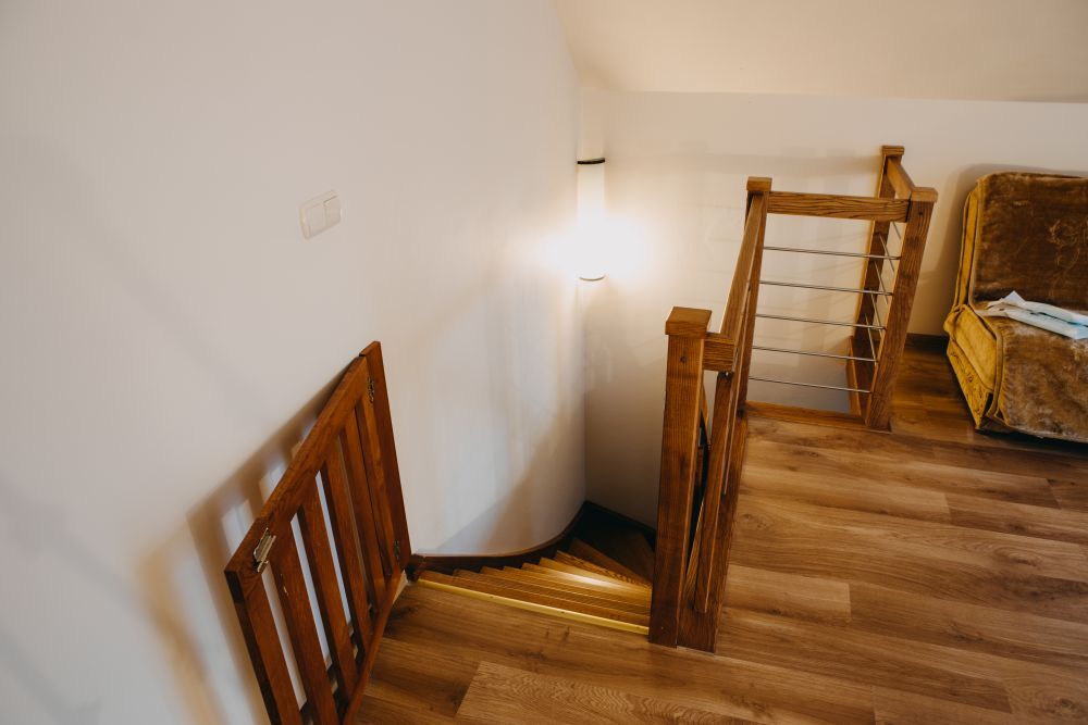 Apartamenty „Pod Różą” w Solcu-Zdroju