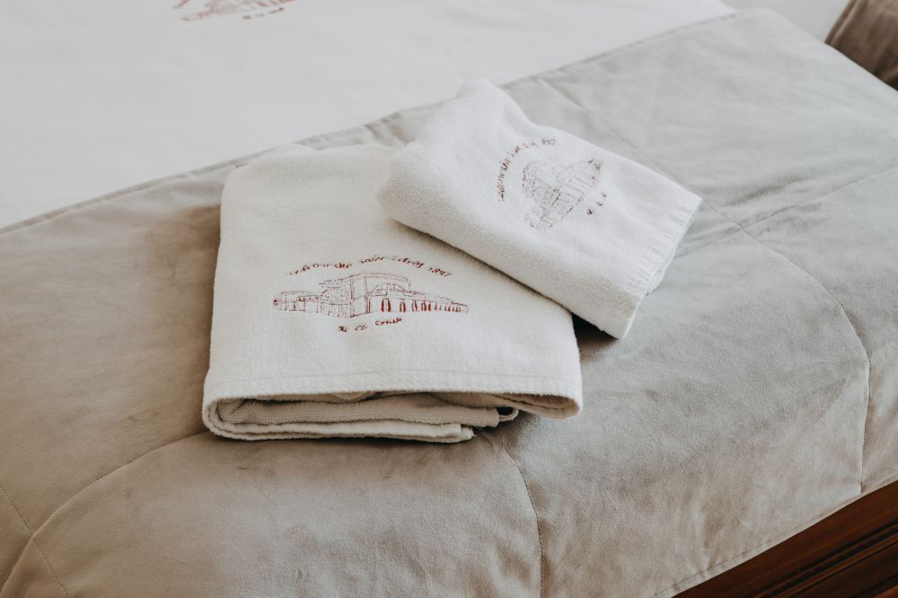 Apartamenty „Pod Magnolią” w Solcu-Zdroju