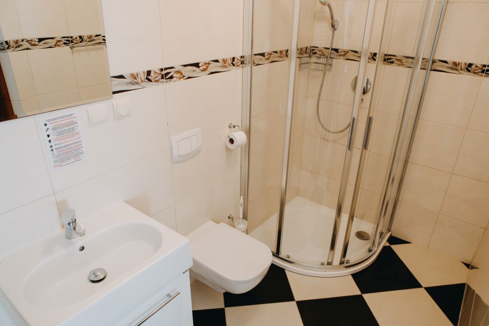 Apartamenty „Pod Magnolią” w Solcu-Zdroju