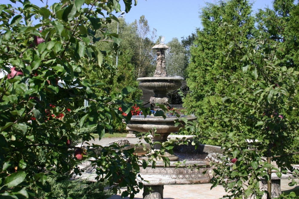 Dom Pomocy Społecznej im. Jacka Kuronia w Wyszogrodzie