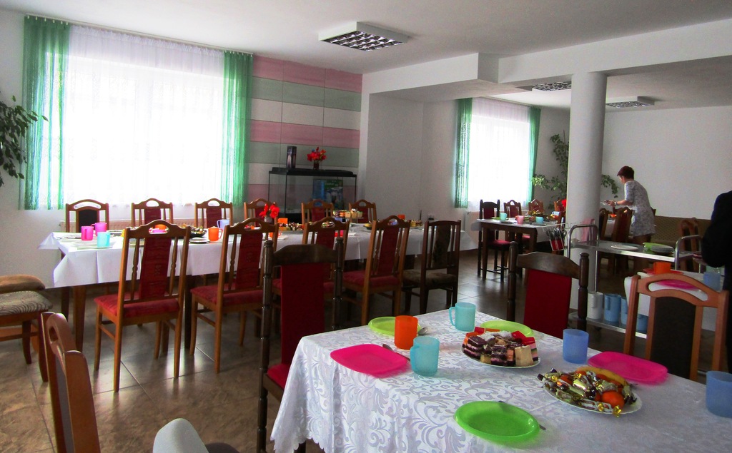 Dom Opieki „Nowela” w Gałkach