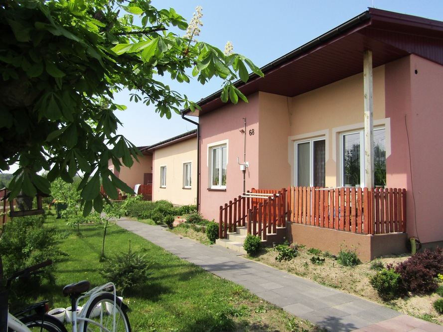 Dom Opieki „Nowela” w Gałkach