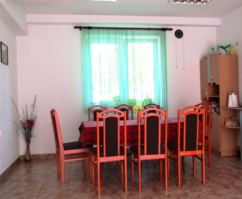 Dom Opieki „Nowela” w Gałkach