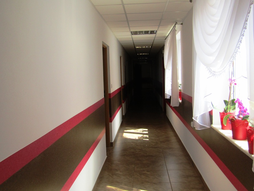 Dom Opieki „Nowela” w Gałkach