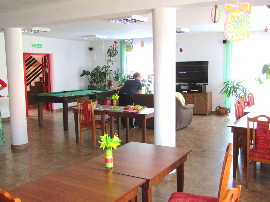 Dom Opieki „Nowela” w Gałkach