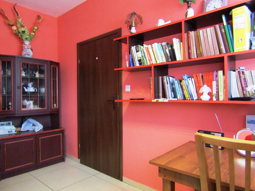 Dom Opieki „Nowela” w Gałkach