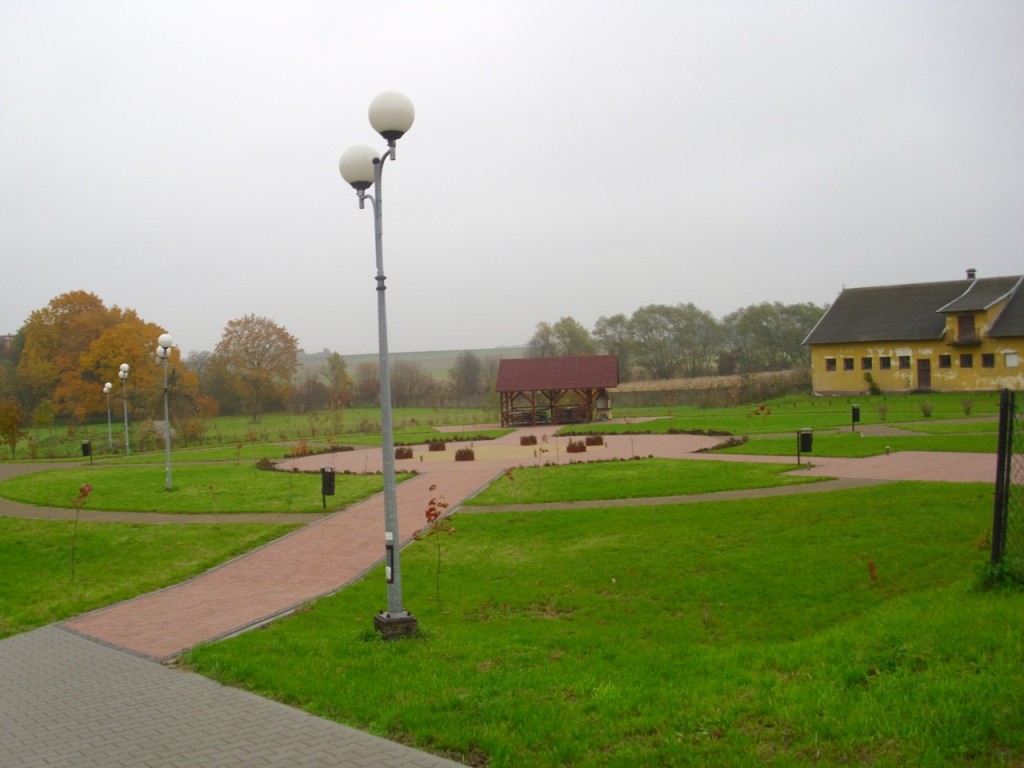 Dom Pomocy Społecznej w Krzyżanowicach