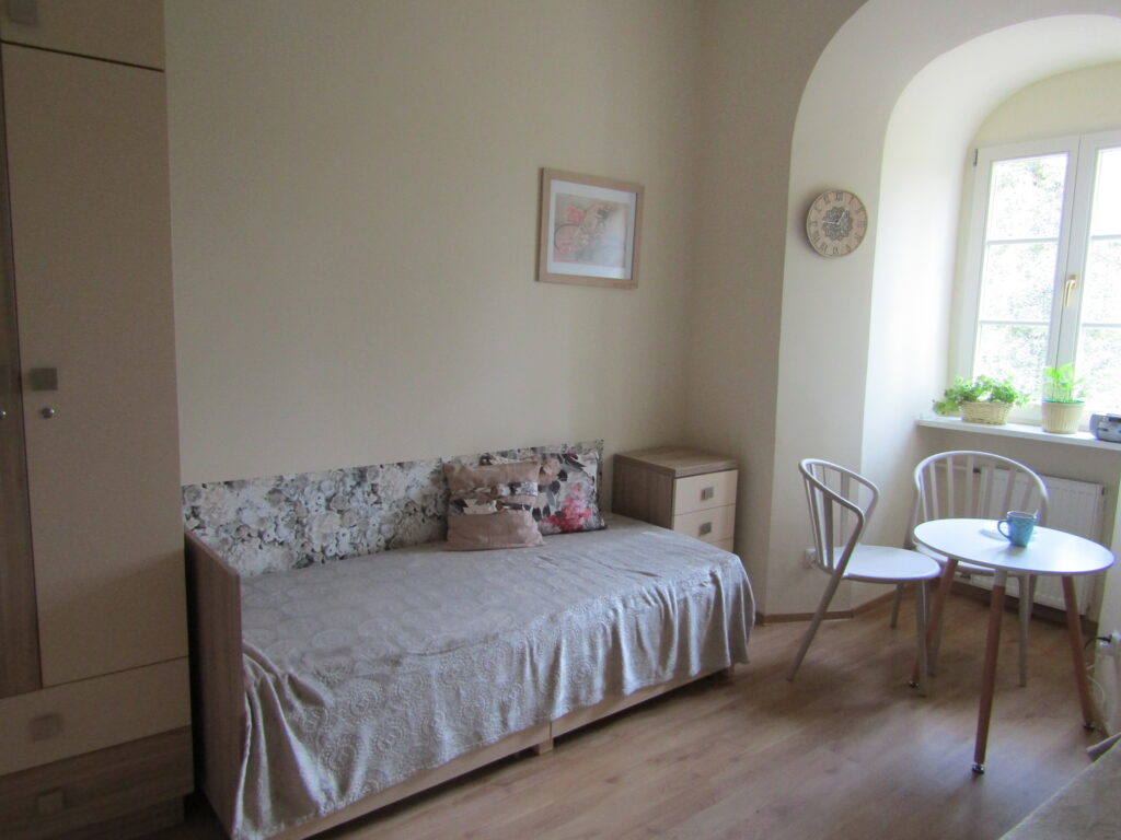 Dom Pomocy Społecznej w Kochłowach