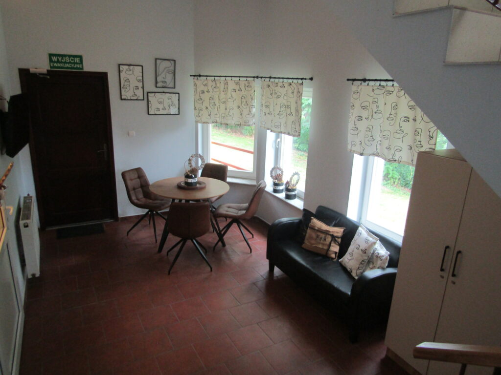 Dom Pomocy Społecznej w Kochłowach