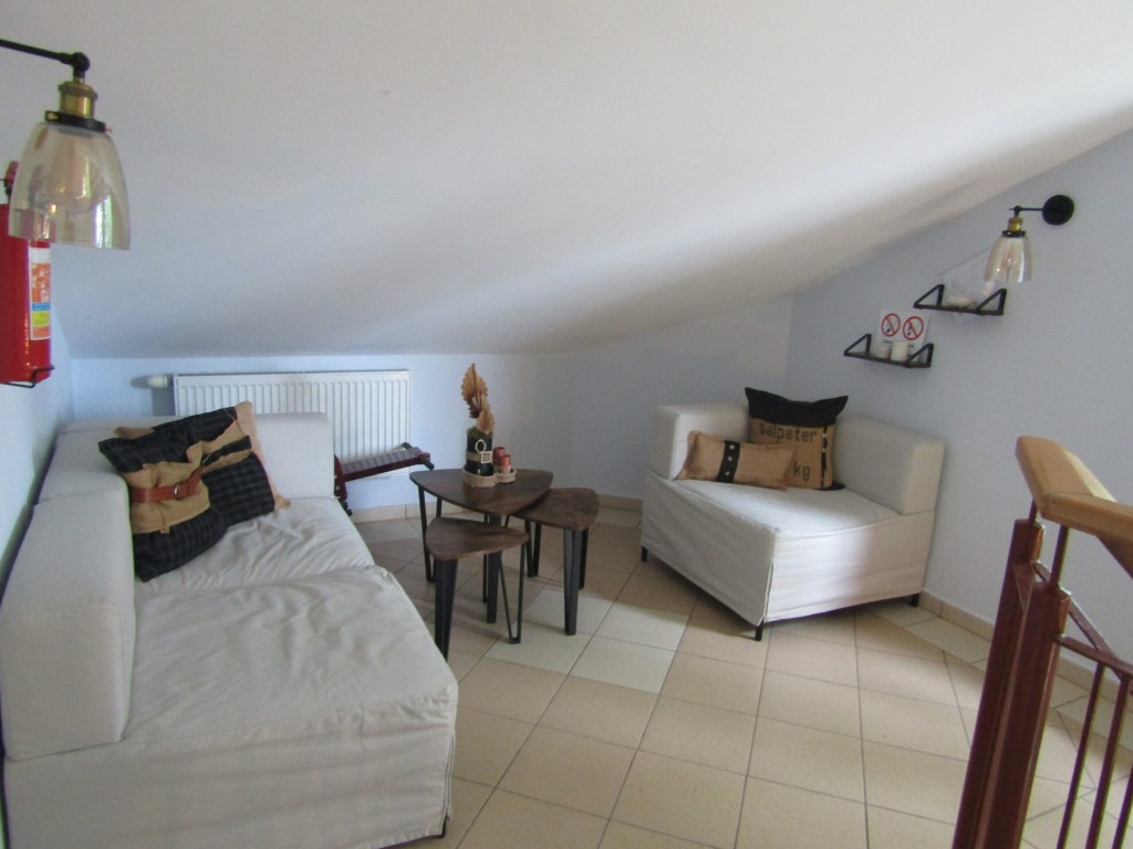 Dom Pomocy Społecznej w Kochłowach