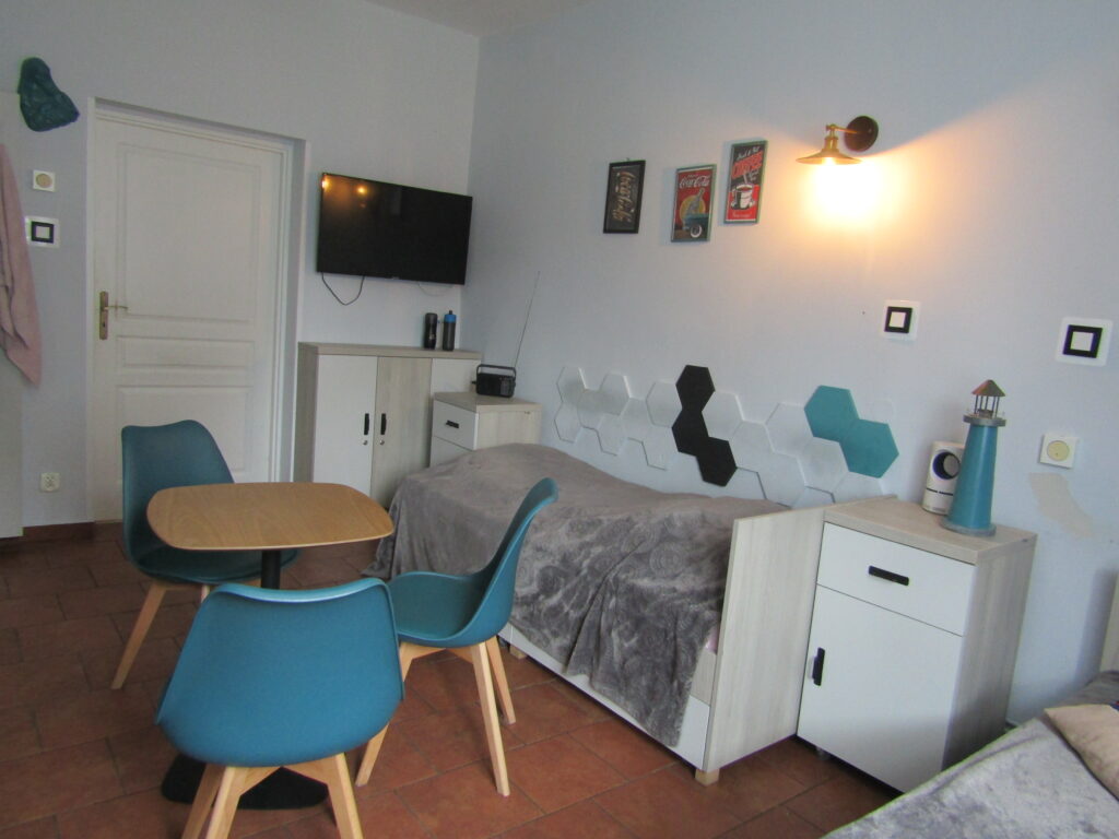 Dom Pomocy Społecznej w Kochłowach