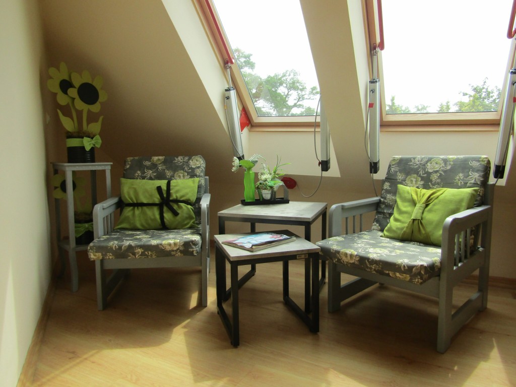 Dom Pomocy Społecznej w Kochłowach