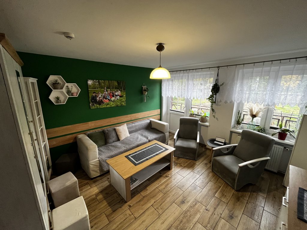 Dom Pomocy Społecznej w Chlebnie