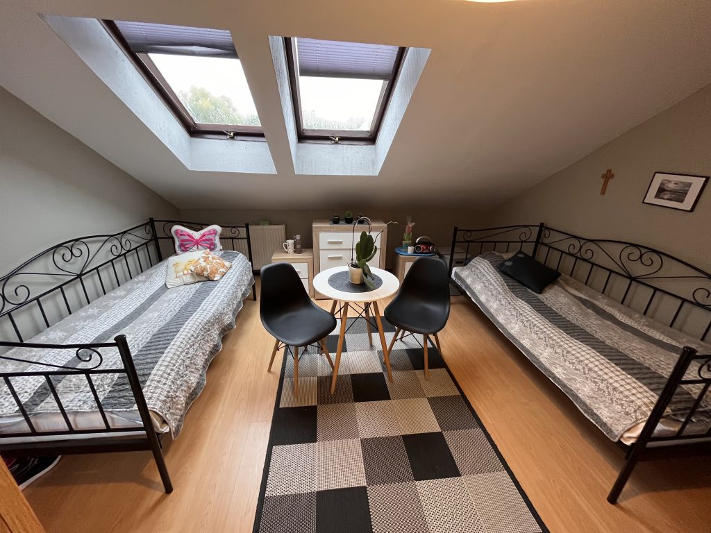 Dom Pomocy Społecznej w Chlebnie