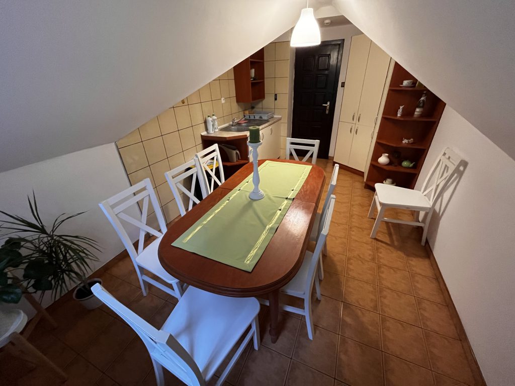 Dom Pomocy Społecznej w Chlebnie