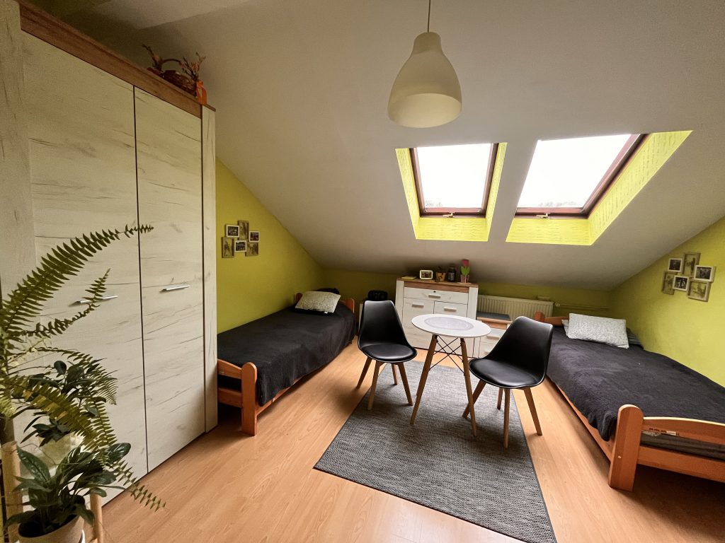 Dom Pomocy Społecznej w Chlebnie