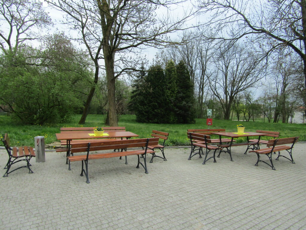 Dom Pomocy Społecznej w Kochłowach