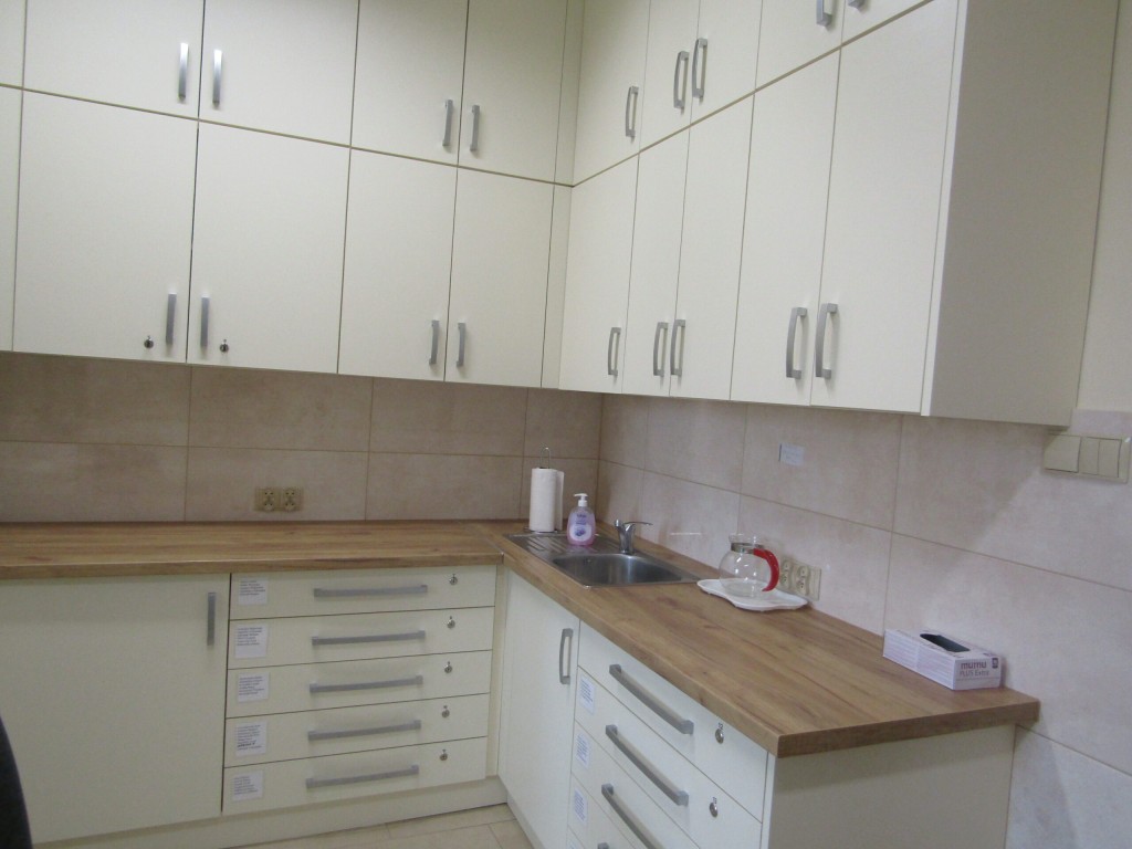 Dom Pomocy Społecznej w Kochłowach