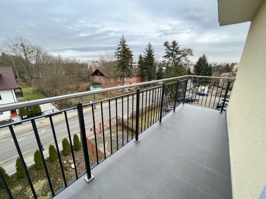 Kompleks hotelowo-rekreacyjny „Kasztelanka" w Ciechocinku