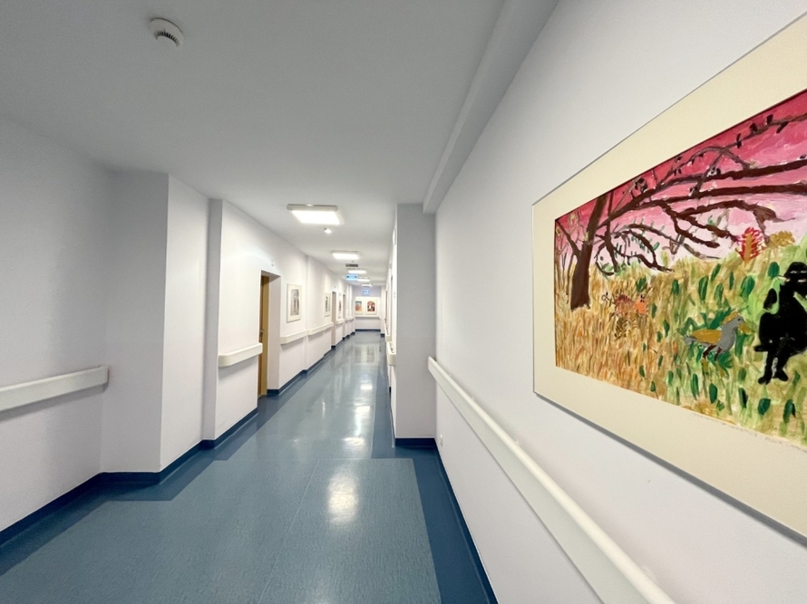 Kompleks hotelowo-rekreacyjny „Kasztelanka" w Ciechocinku