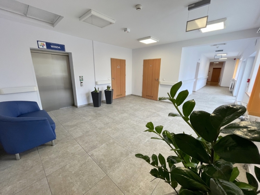 Kompleks hotelowo-rekreacyjny „Kasztelanka" w Ciechocinku