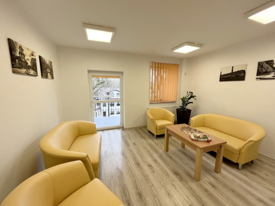 Kompleks hotelowo-rekreacyjny „Kasztelanka" w Ciechocinku