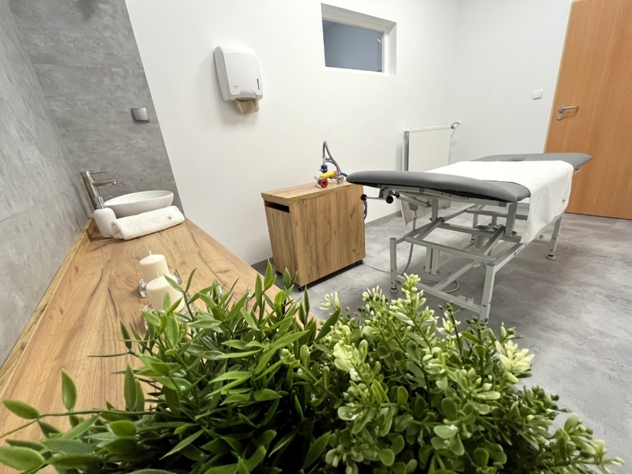 Kompleks hotelowo-rekreacyjny „Kasztelanka" w Ciechocinku