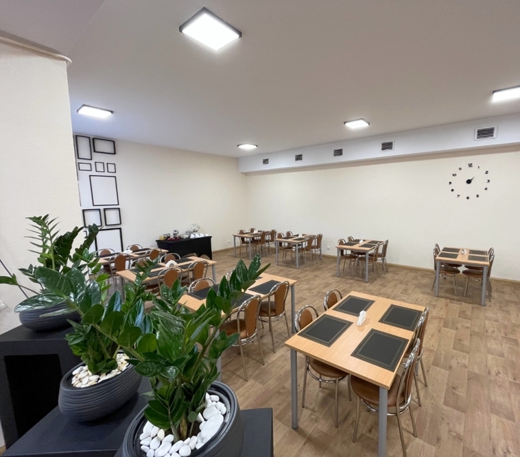 Kompleks hotelowo-rekreacyjny „Kasztelanka" w Ciechocinku