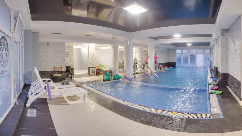 Apartamenty „Świtezianka” w Rymanowie-Zdroju