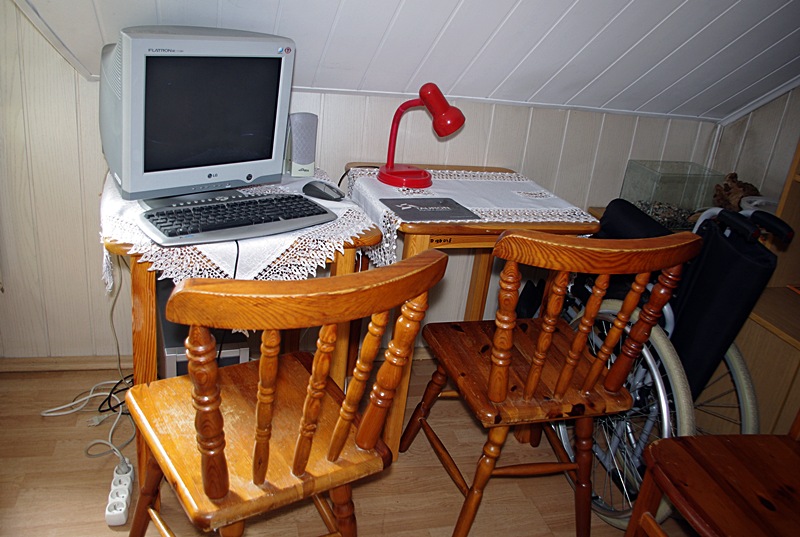 Dom Pomocy Społecznej Caritas Archidiecezji Krakowskiej w Zatorze