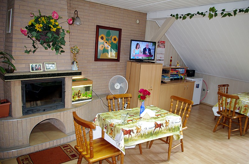 Dom Pomocy Społecznej Caritas Archidiecezji Krakowskiej w Zatorze