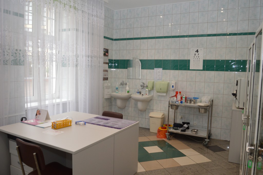 Zespół Domów Pomocy Społecznej w Wieleniu