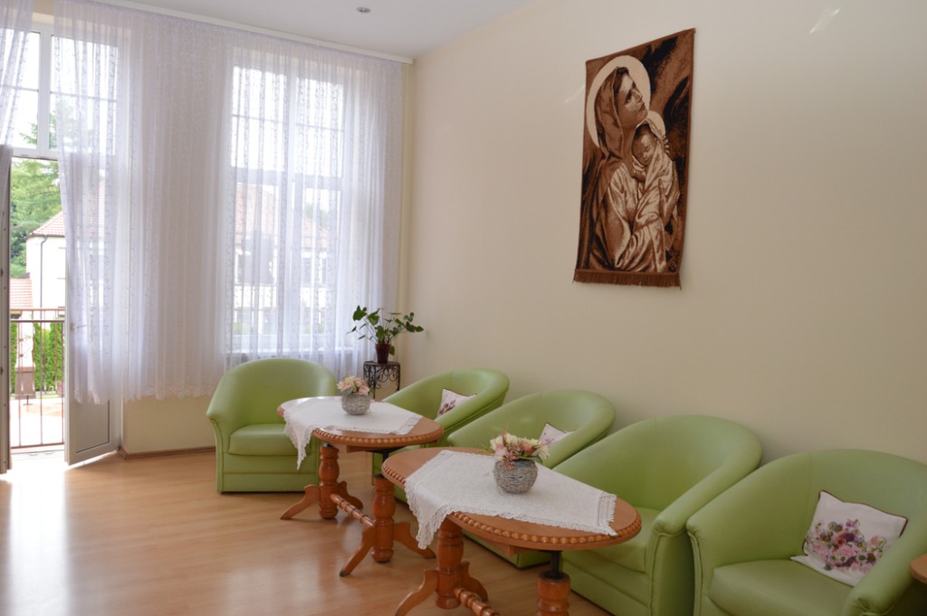 Zespół Domów Pomocy Społecznej w Wieleniu