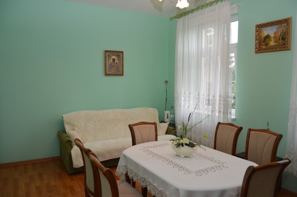 Zespół Domów Pomocy Społecznej w Wieleniu