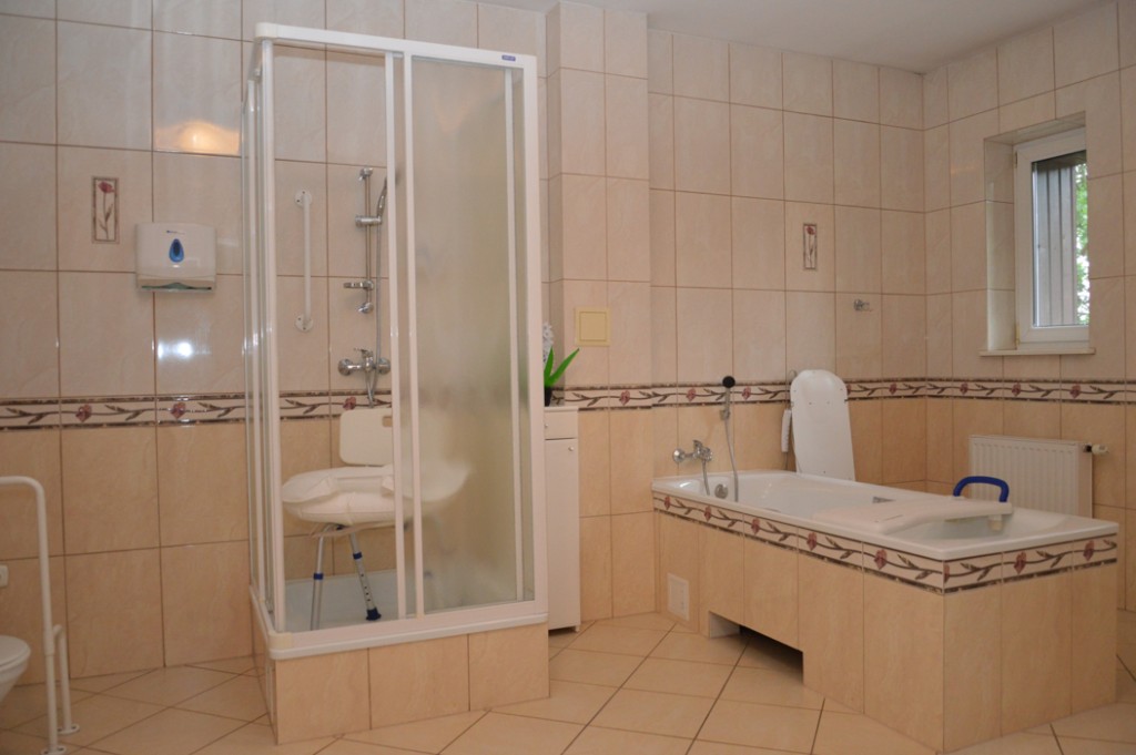 Zespół Domów Pomocy Społecznej w Wieleniu