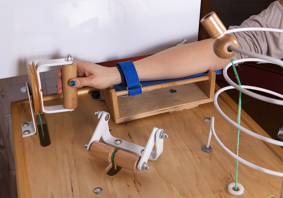 Sanatorium „Zbyszko” w Busku-Zdroju