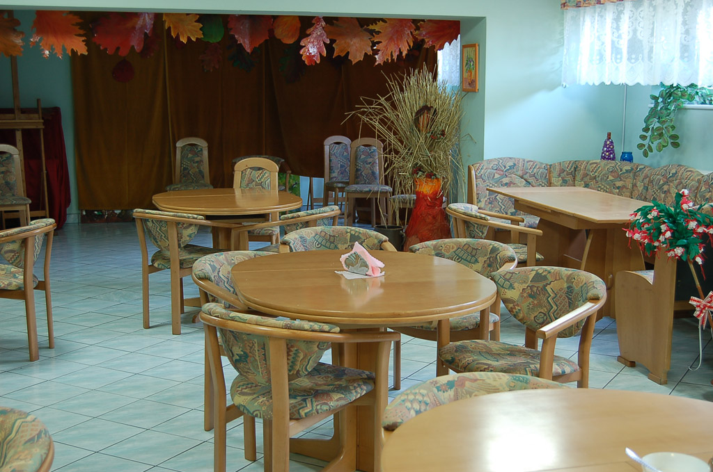 Dom Pomocy Społecznej w Kaliszu