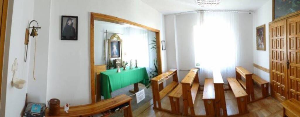 Dom Pomocy Społecznej „Pod Brzozami” w Warszawie