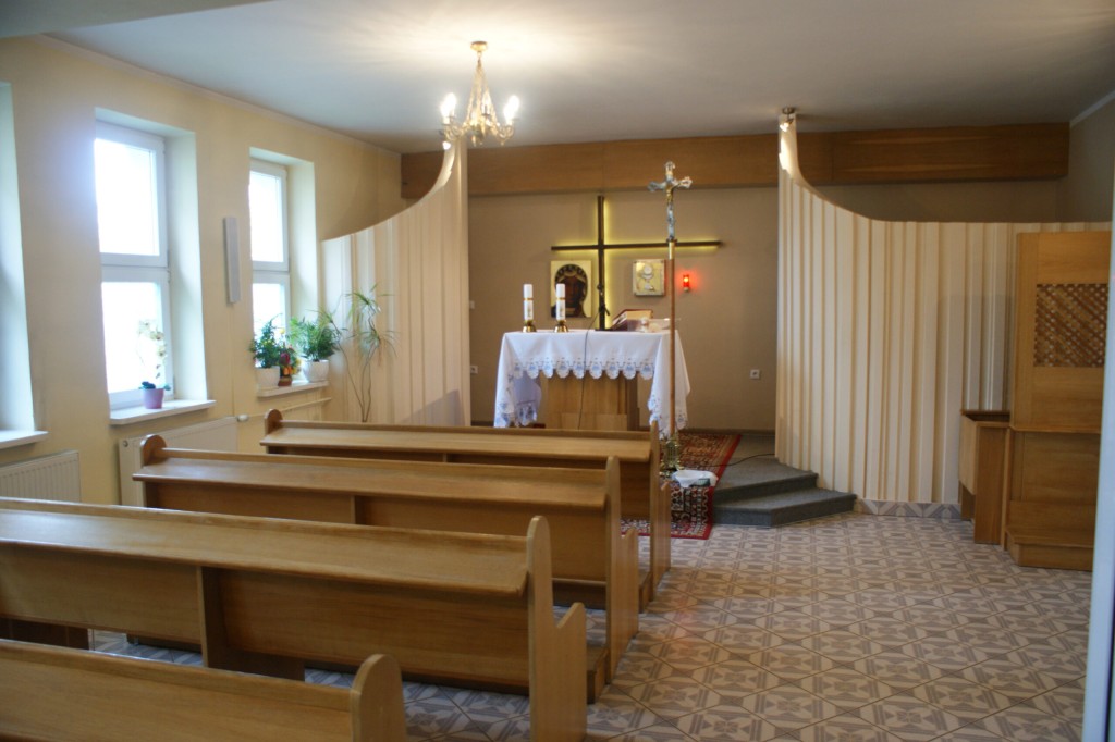 Dom Pomocy Społecznej dla Kombatantów w Warszawie