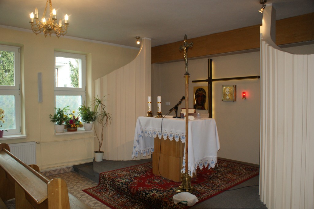 Dom Pomocy Społecznej dla Kombatantów w Warszawie