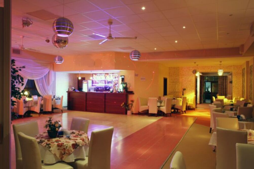 Sanatorium Uzdrowiskowe „Gryf” w Kołobrzegu