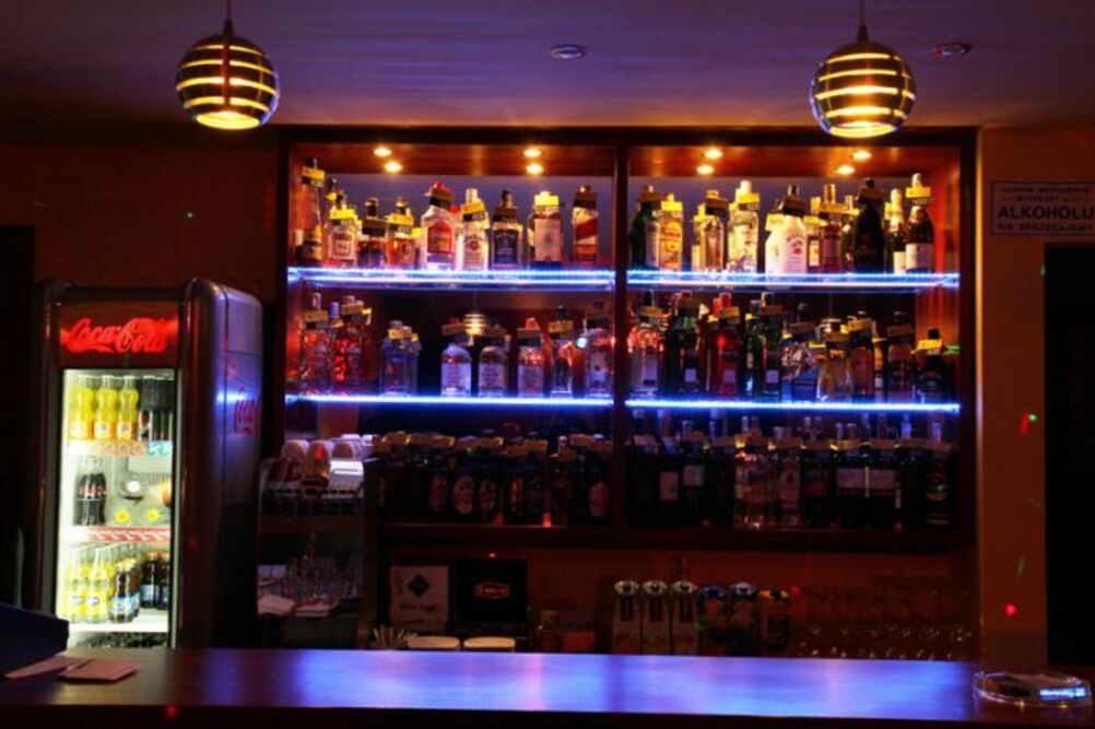 Sanatorium Uzdrowiskowe „Gryf” w Kołobrzegu