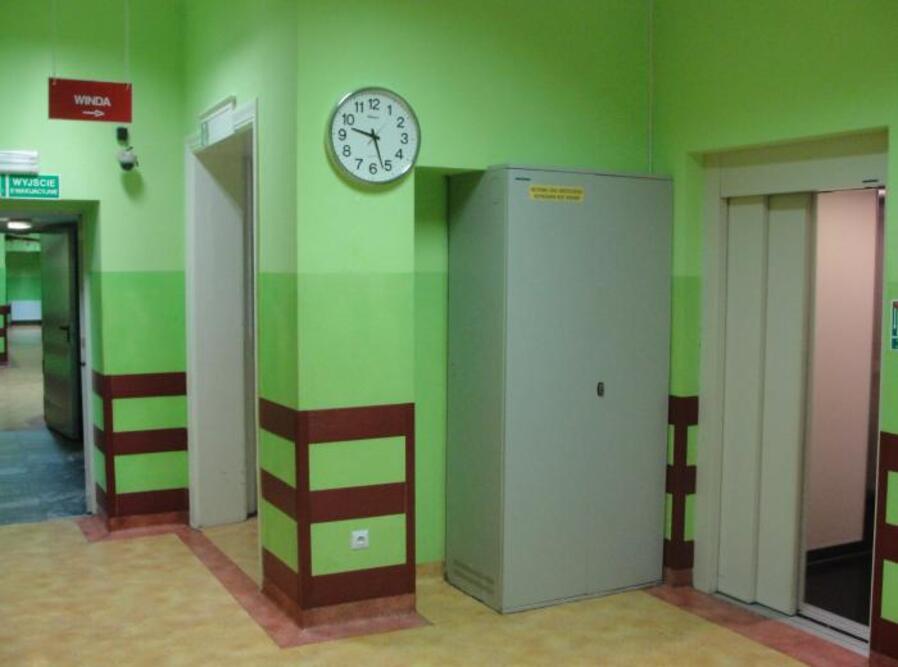 Dom Pomocy Społecznej w Jarogniewicach