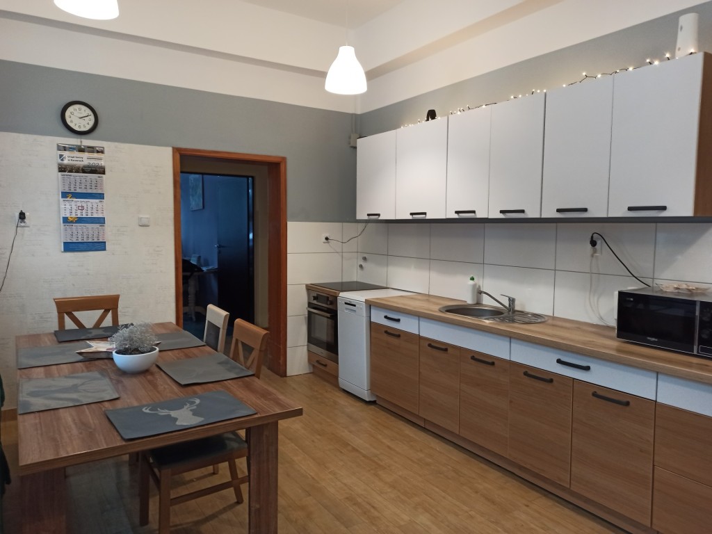 Dom Pomocy Społecznej w Rzadkowie