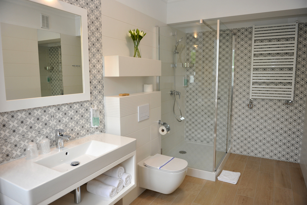 Stare Łazienki w Nałęczowie