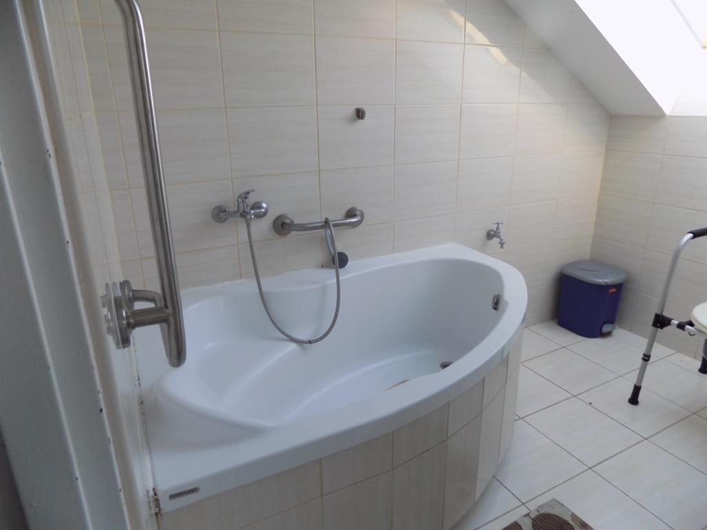 Dom Pomocy Społecznej w Krzyżanowicach