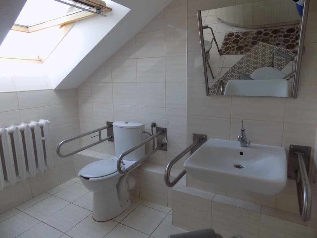 Dom Pomocy Społecznej w Krzyżanowicach