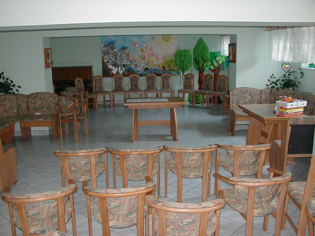 Dom Pomocy Społecznej w Kaliszu