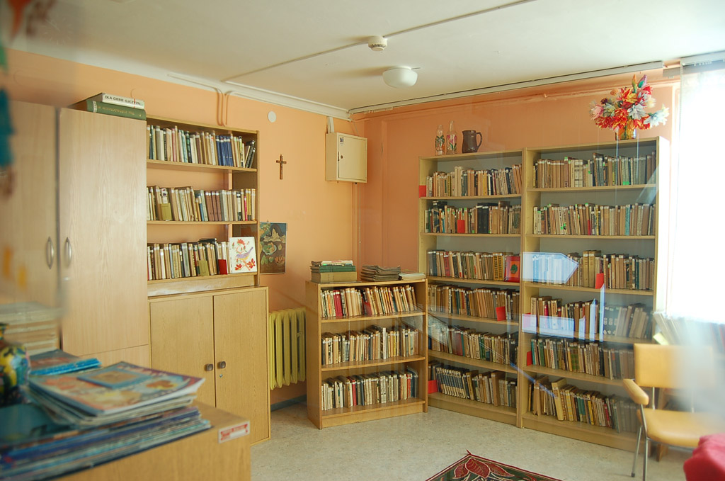 Dom Pomocy Społecznej w Kaliszu